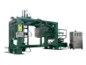 6-sides core-puller APG Clamping Machine HAPG-6-1000