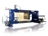 Servo HMl APG Clamping Machine HMI-1200
