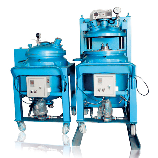 Top Reasons to Invest in an APG Clamping Machine