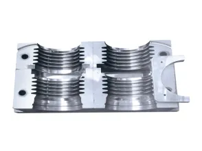 APG epoxy casing die casting mold